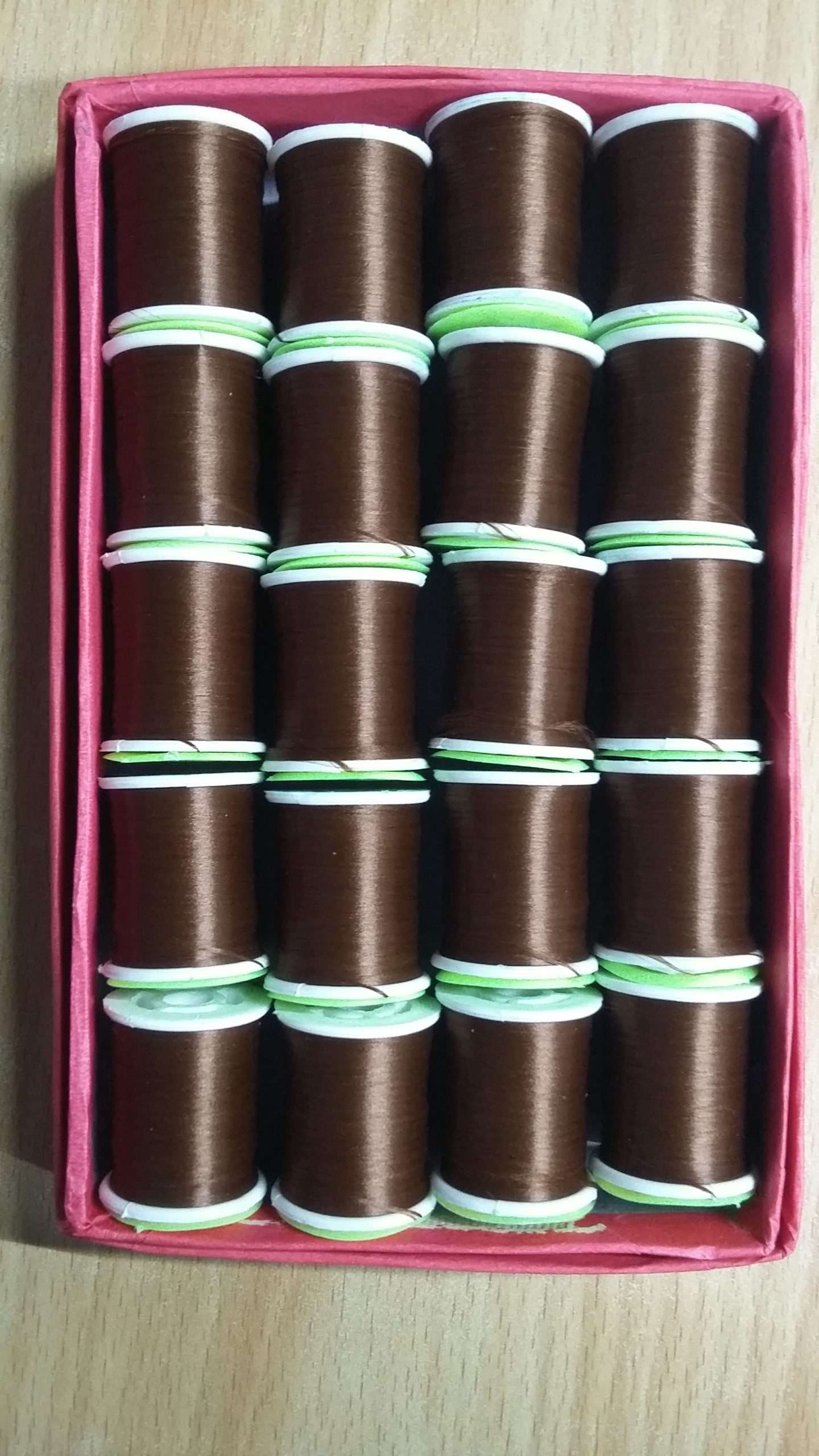 FT-02 BROWN