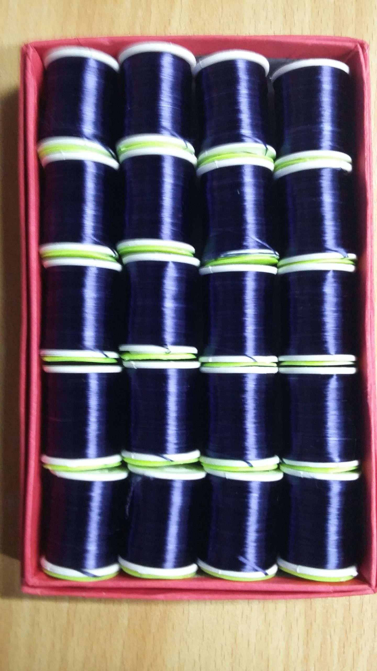 FTF DEEP BLUE